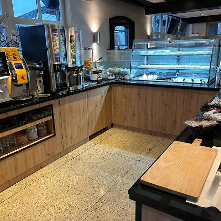 فندق Tasty World Hoogerheide المظهر الخارجي الصورة
