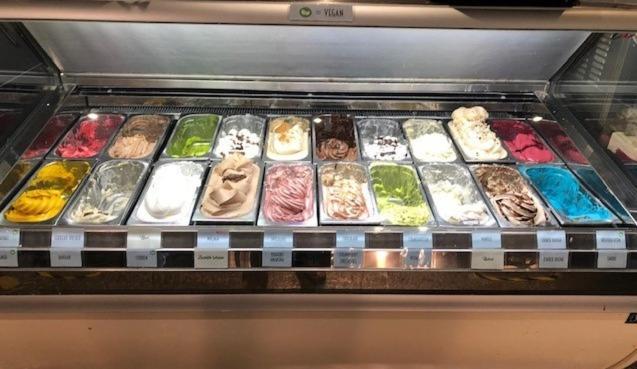 فندق Tasty World Hoogerheide المظهر الخارجي الصورة